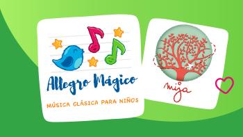 2 podcast cover images