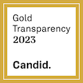 GuideStar Gold Transparency logo
